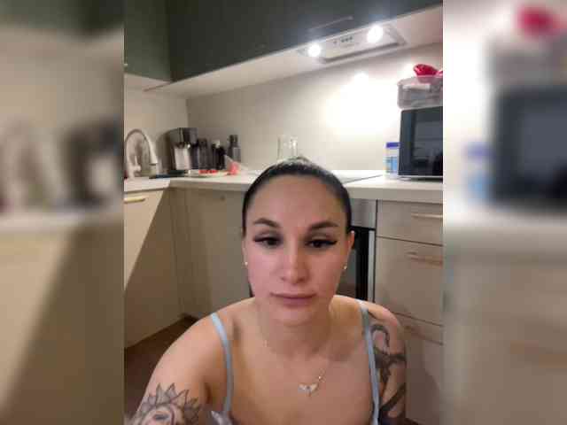 soxiee webcam