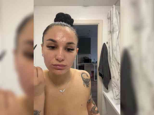 soxiee webcam