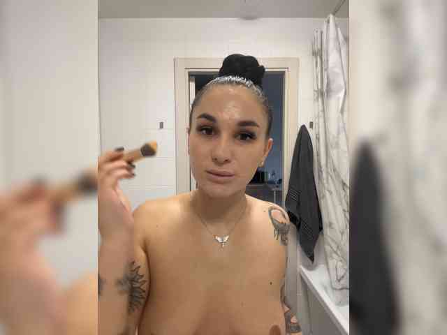 soxiee webcam