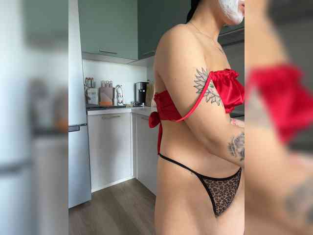 soxiee webcam