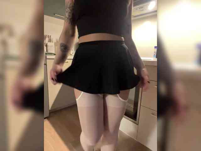 Ce modèle est en direct maintenant. soxiee