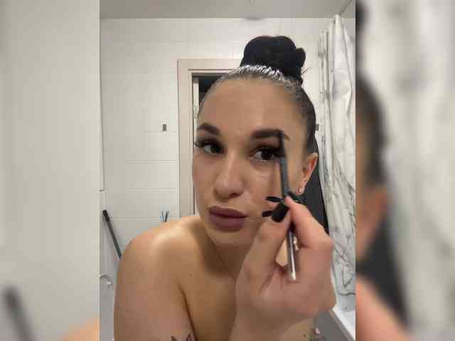 soxiee webcam