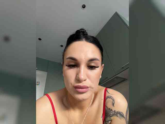 soxiee webcam