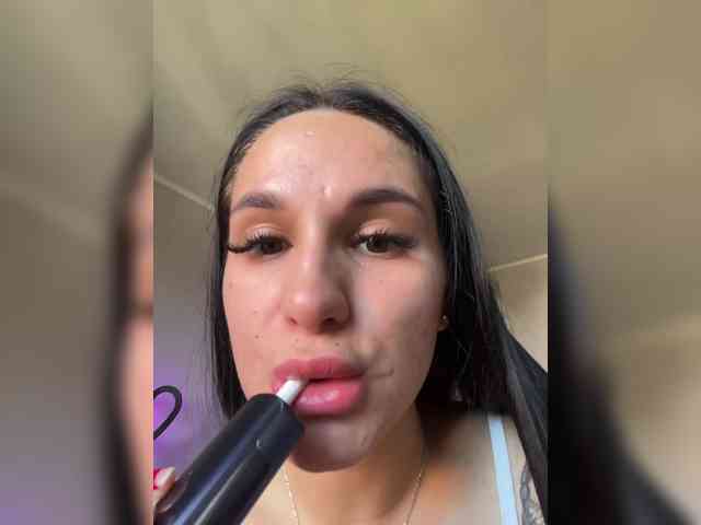 soxiee webcam