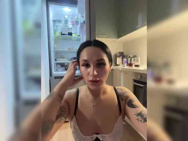 soxiee webcam