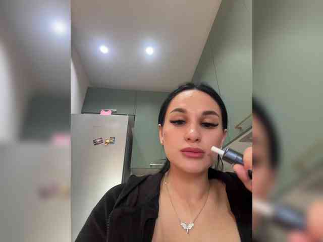 soxiee webcam