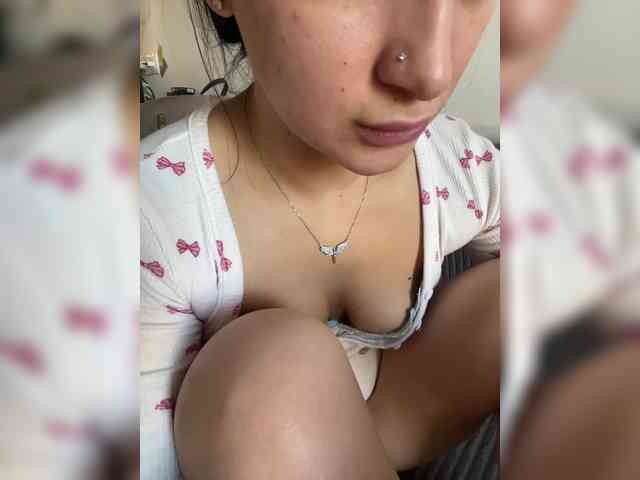 soxiee webcam