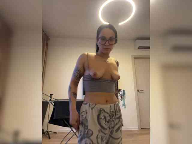 soxiee webcam
