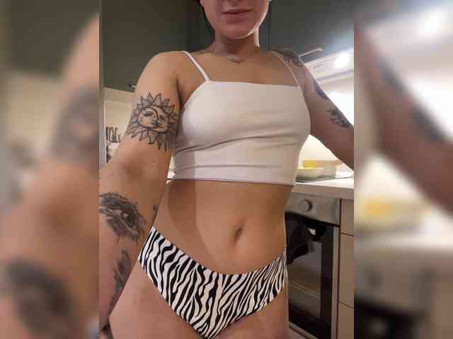 soxiee webcam