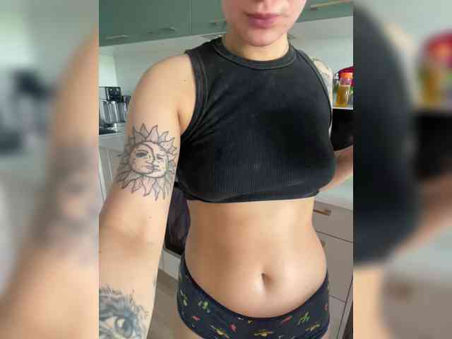 soxiee webcam