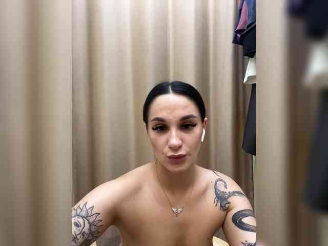 soxiee webcam