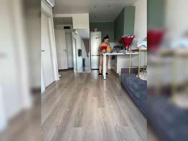 soxiee webcam