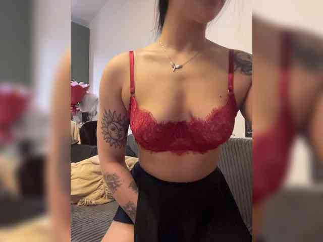 soxiee webcam