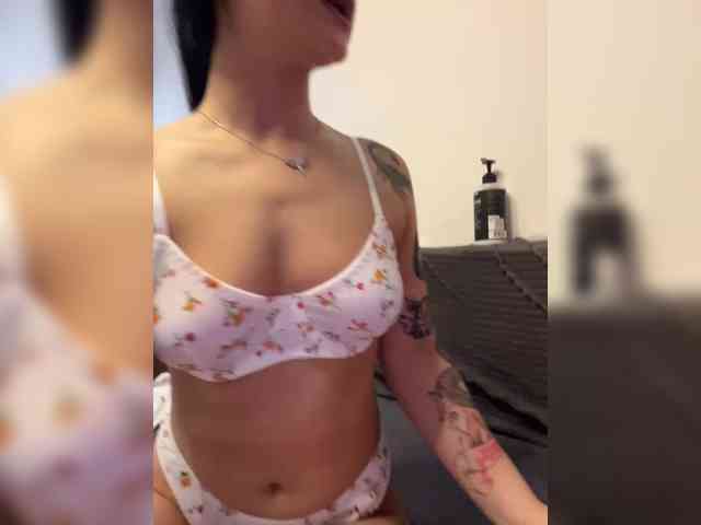 soxiee webcam