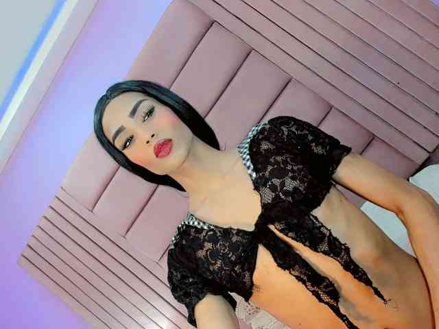 Darianavelazquez Live Webcam on BongaCams