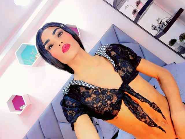 Darianavelazquez Live Webcam on BongaCams