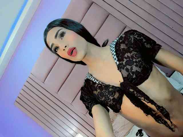 Darianavelazquez Live Webcam on BongaCams
