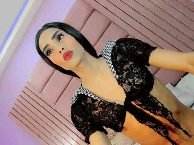 Darianavelazquez Live Webcam on BongaCams