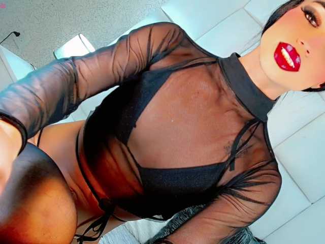 sexyjessicamistress live webcam show