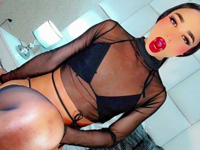 Sexyjessicamistress