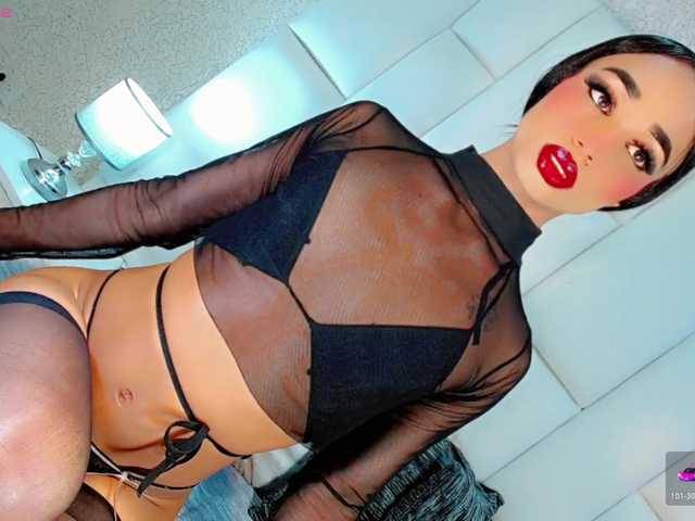 sexyjessicamistress live webcam show