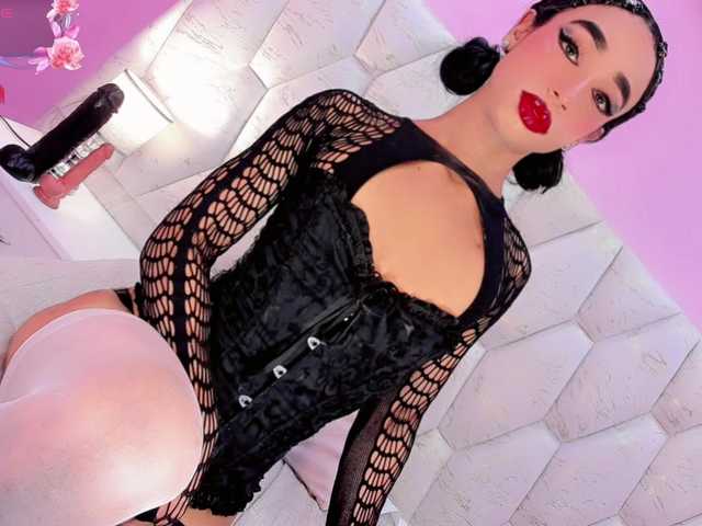 sexyjessicamistress