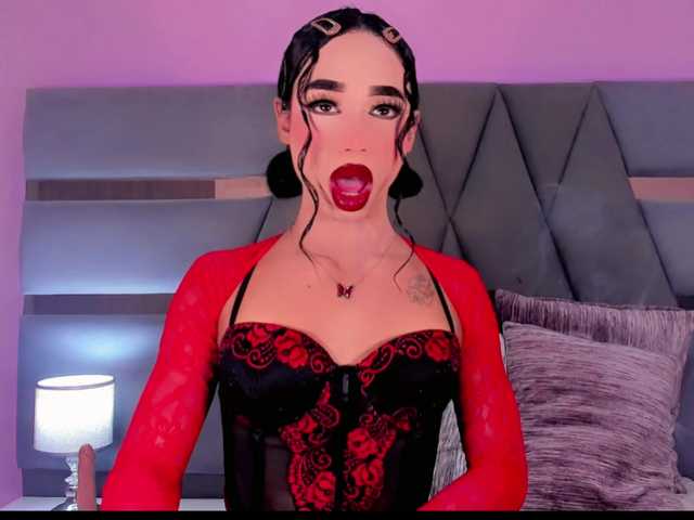 Sexyjessicamistress