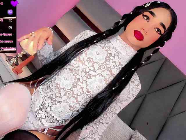 sexyjessicamistress