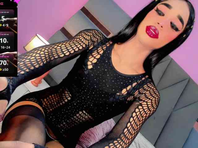 sexyjessicamistr... Live Webcam on BongaCams