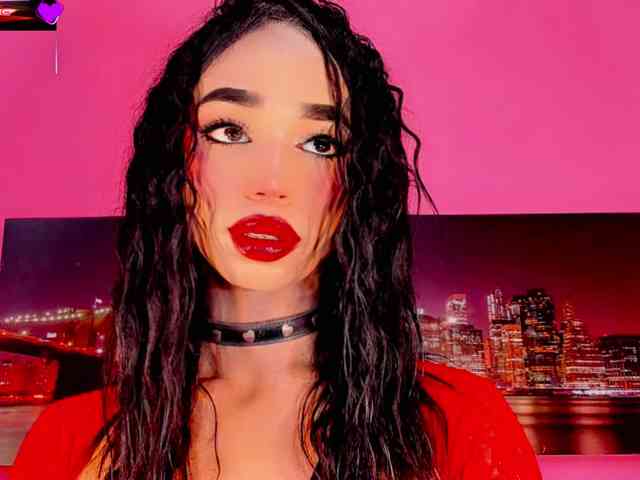 sexyjessicamistress