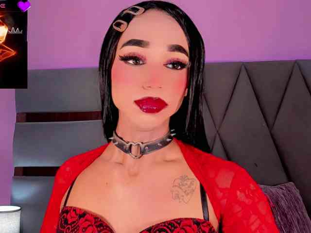 sexyjessicamistress Sex Cam Show