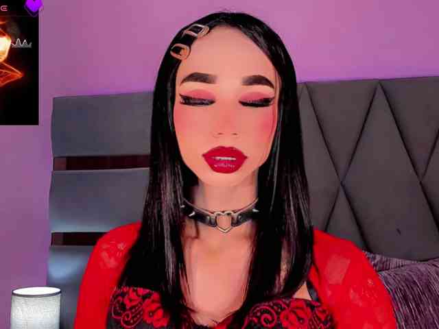 sexyjessicamistress Sex Cam Show