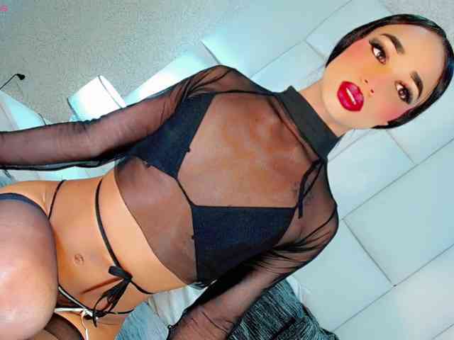 sexyjessicamistr... Live Webcam on BongaCams