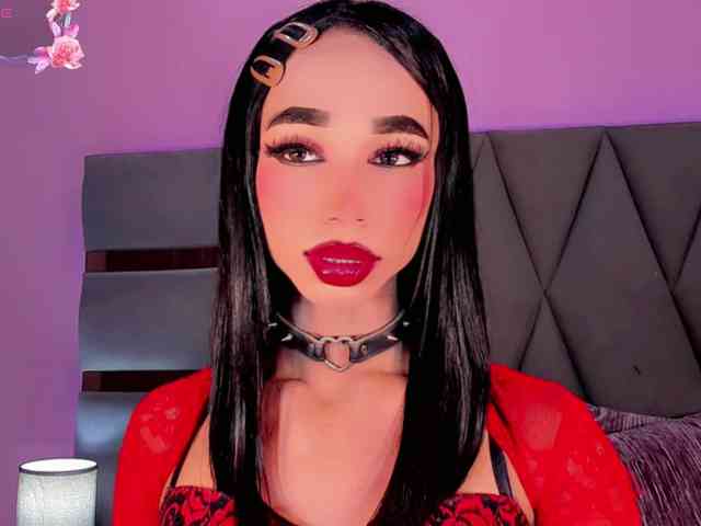 sexyjessicamistress Sex Cam Show