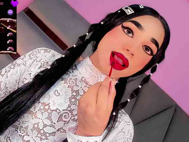 sexyjessicamistress