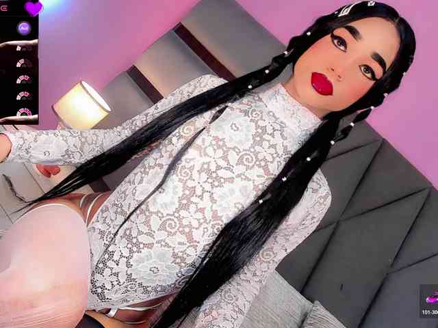 sexyjessicamistress