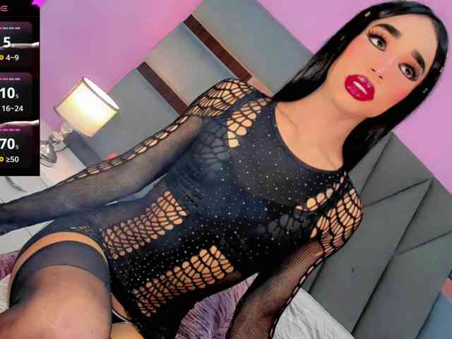 sexyjessicamistr... Live Webcam on BongaCams