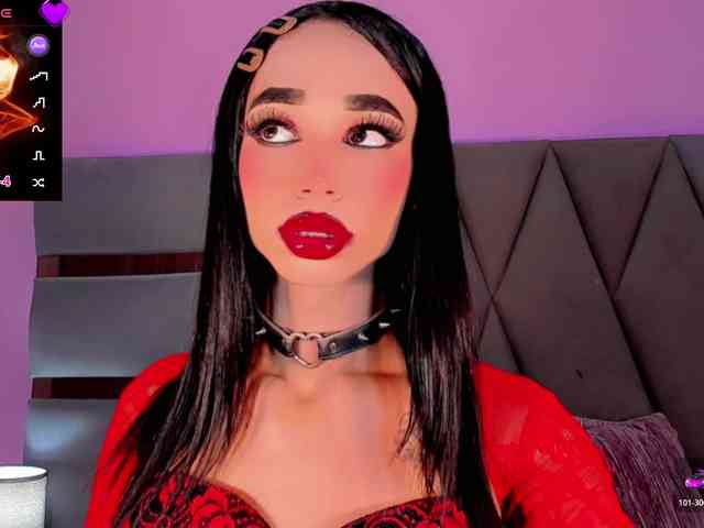 sexyjessicamistress Sex Cam Show