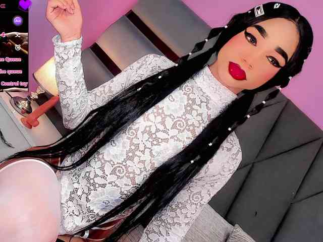 sexyjessicamistress