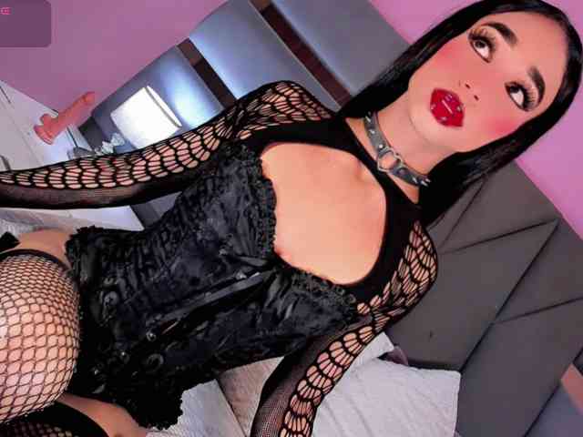sexyjessicamistress Sex Cam Show