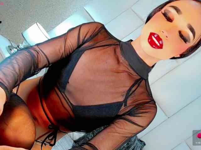 sexyjessicamistr... Live Webcam on BongaCams