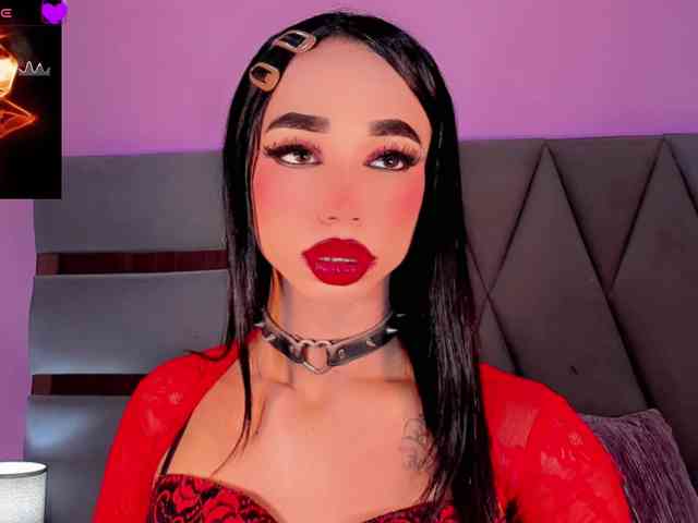 sexyjessicamistress Sex Cam Show