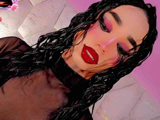 sexyjessicamistress