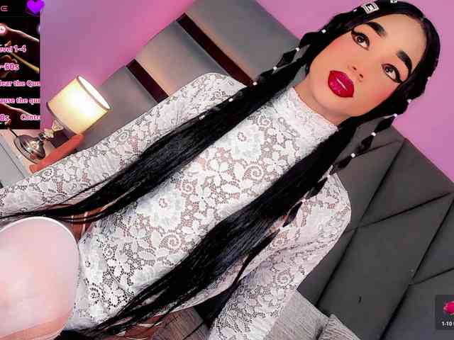 sexyjessicamistress