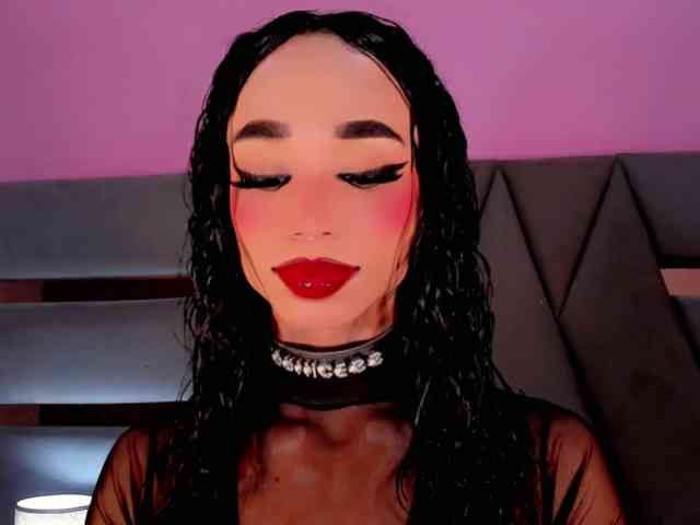 sexyjessicamistress
