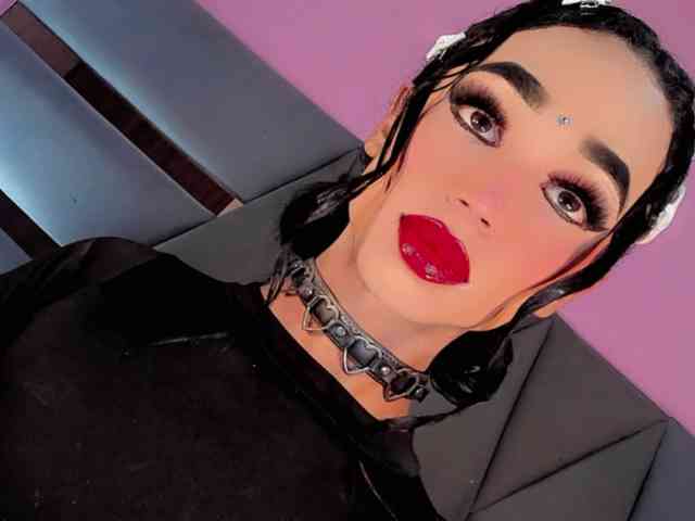 sexyjessicamistress