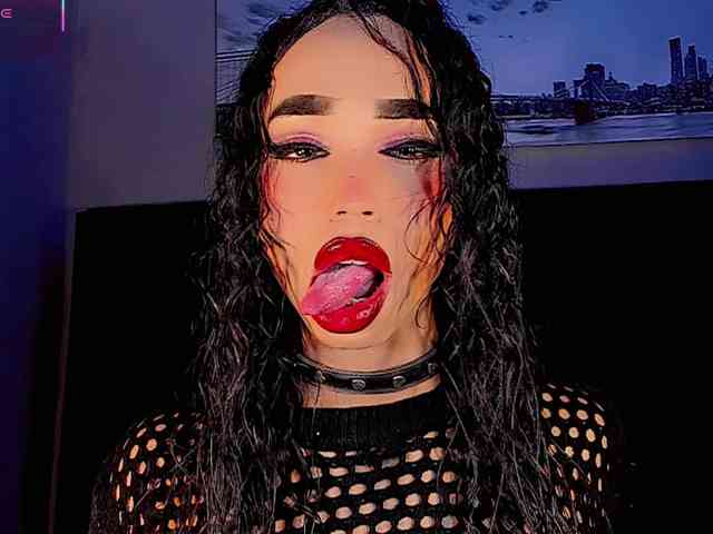 sexyjessicamistress