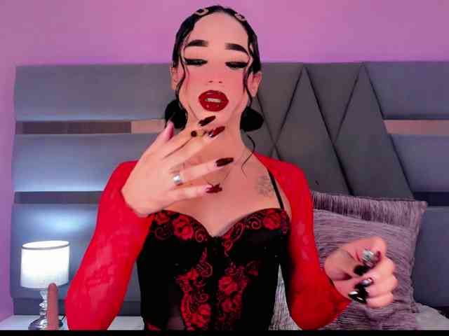 sexyjessicamistress