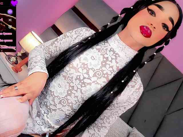sexyjessicamistress