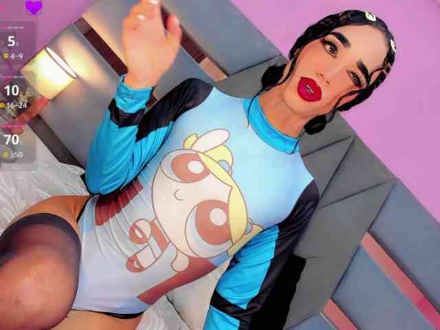 sexyjessicamistress